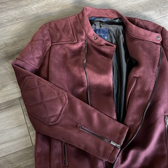 Zara man Jacket - Picture 8 of 16